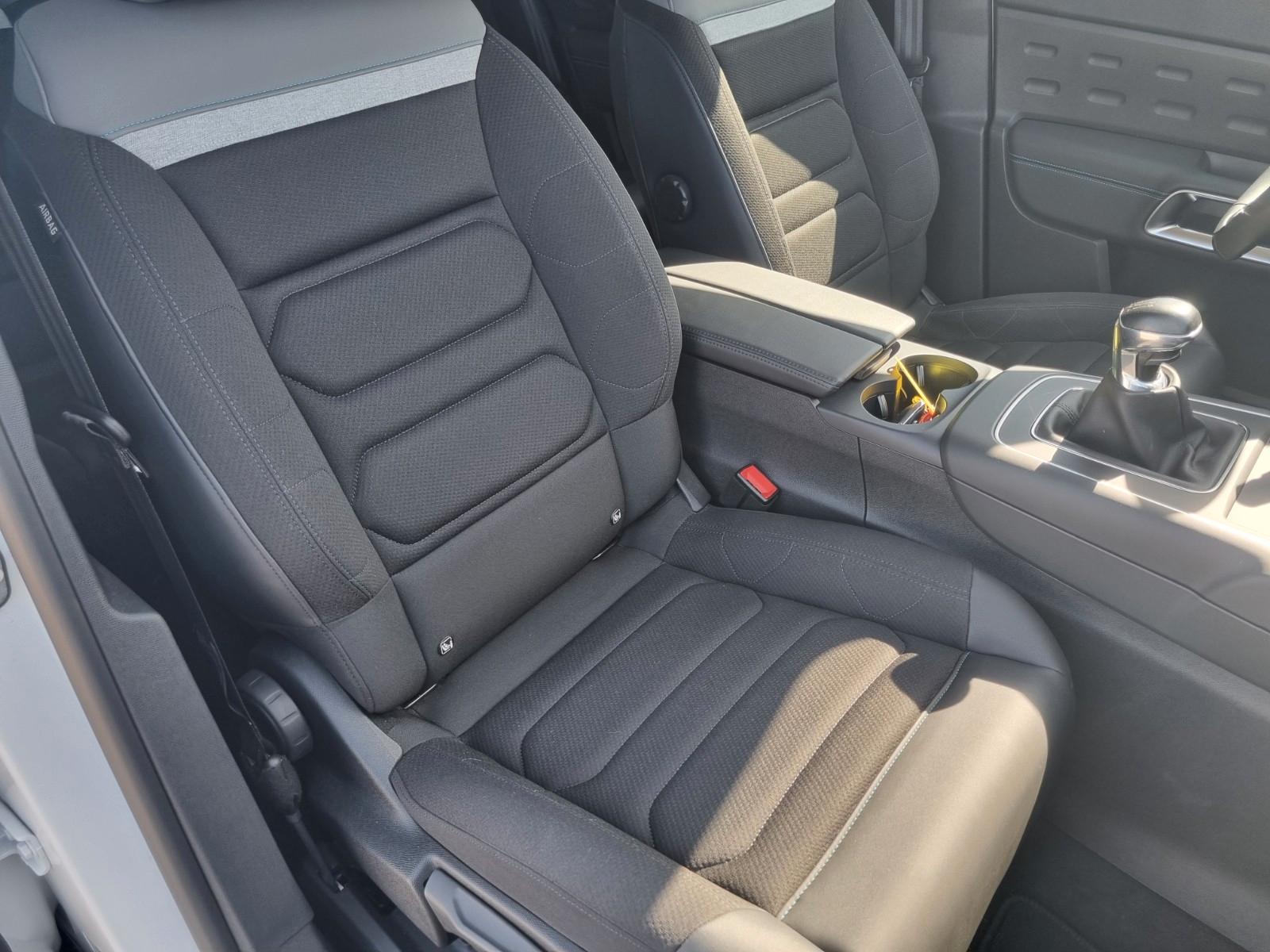 Citroën C5 Aircross Feel Pack*Kamera*Start/Stop*LED*Alu*