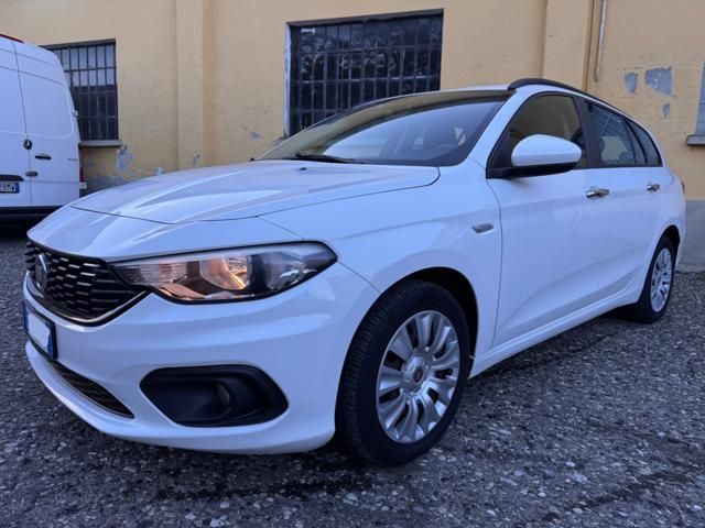 Fiat FIAT Tipo AUTOCARRO 1.6 Mjt S&S SW Business