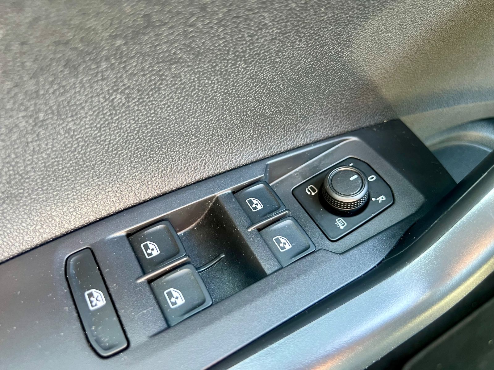 VW Taigo Life AAC GZJR SHZ KLIMA LED ALU