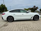 BMW 420d GC xDrive M Sport | Standheizung | Garantie - BMW 420 Gran Coupé in München