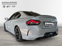 BMW M240i - Vorschau Bild 3