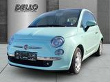 Fiat 500 Lounge 1.2 Chrom-Paket Klima Panorama Tel.-V - Fiat 500: Lounge