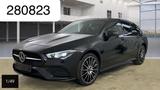 Mercedes-Benz CLA 250 e SB 2x AMG Line Ed 2020 LED Widescr Kam - Mercedes-Benz: Kombi, W202