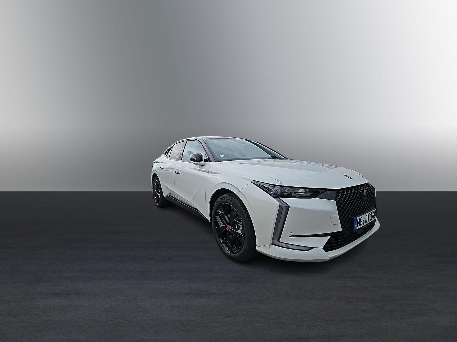 DS Automobiles DS4 Performance Line+NAVI+PDC+ACC+LED+USB+360°+