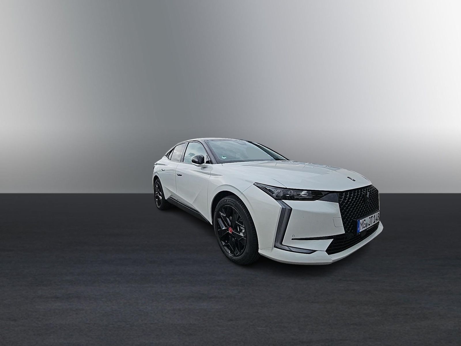 Fahrzeugabbildung DS Automobiles DS4 Performance Line+NAVI+PDC+ACC+LED+USB+360°+