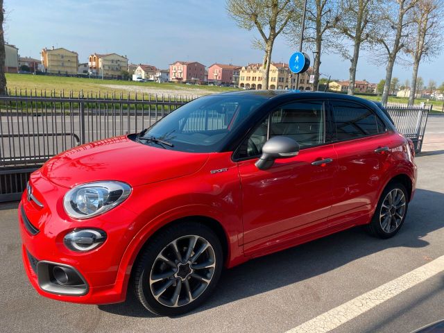 Fiat 500X 1.0 T3 120 CV Sport