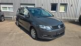 Volkswagen Sharan Comfortline BMT/Start-Stopp*AHK*STANDH.* - Volkswagen Sharan: Comfortline