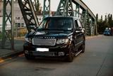 Land Rover Range Rover 4.4 TDV8 Autobiography Black Aut... - Land Rover Range Rover von privat