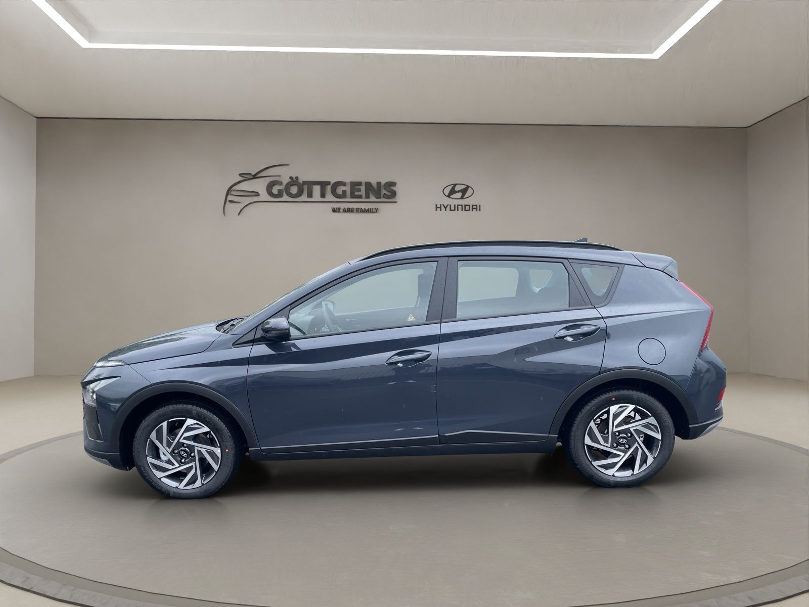 Hyundai BAYON – Bild 2