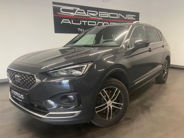 SEAT Tarraco Xcellence 4Drive   **7-Sitzer**