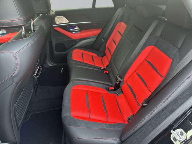 MERCEDES-BENZ GLE 53 AMG – Bild 10