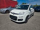 Fiat Panda Lounge - Fiat Panda aus 2012