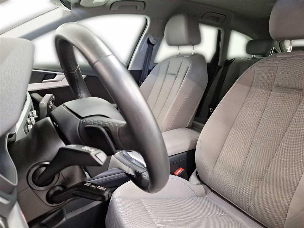 Audi A4 Avant advanced 35 2.0 TFSI S-tronic LED, миниатюра 16