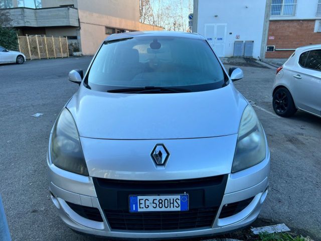 Renault Scenic Scénic X-Mod 1.5 dCi 110CV Dynami