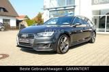 Audi A4 2.0 TDI Avant S tr. "3xS-Line"MATRIX"PANO"ACC - Audi A4 mit Diesel-Antrieb: Alcantara, mit Spurwechselassistent