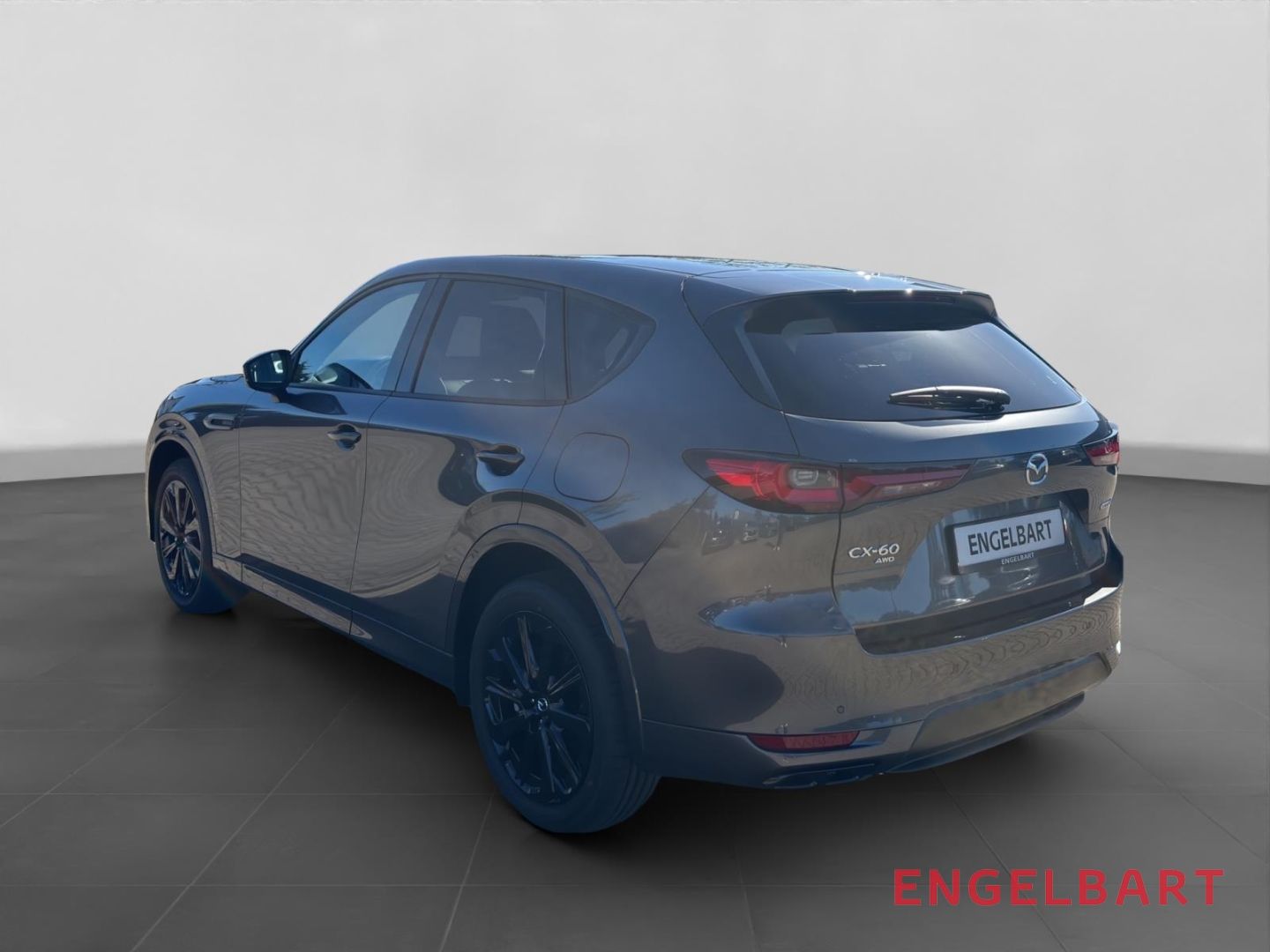 Mazda CX-60 - Bild 3