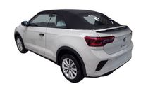 Volkswagen T-Roc - Vorschau Bild 5