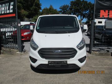 Ford Transit Custom - 2