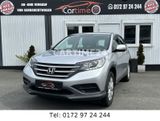 Honda CR-V Comfort 2.0 i-VTEC 4WD*2.HAND*WENIG KM*TÜV* - Honda: Allradantrieb