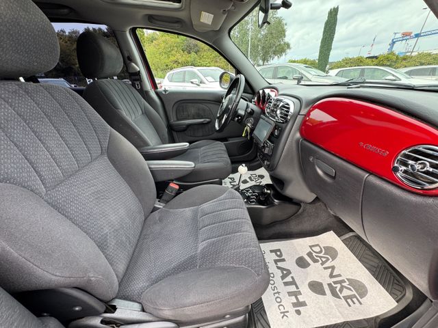 Chrysler PT Cruiser