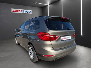 BMW 218 Gran Tourer - 5