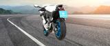 CFMOTO 675SR-R - CFMOTO 675 SR