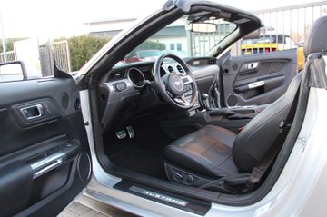 Ford Mustang - 6