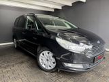 Ford Galaxy 2.0 TDCI, 7 SITZER, AUTOMATIK, PARKTRONIK - Ford Galaxy mit Diesel-Antrieb: Kleinbus
