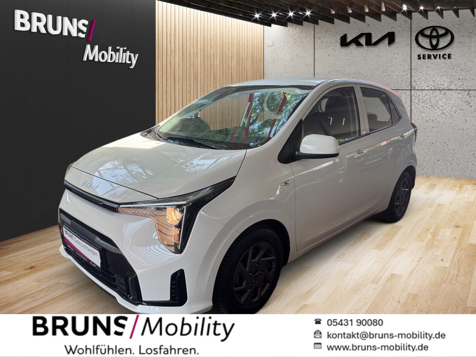 Kia Picanto PE2 1.2 Vision MT