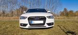 Audi A4 2.0 TDI 88kW S line Avant S line