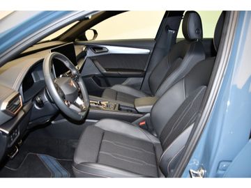 Cupra Formentor - 4