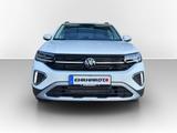 Volkswagen T-Cross 1.5 TSI DSG Style AHK*LED*NAV*SHZ*ACC*PD - VW T-Cross mit Anhängerkupplung