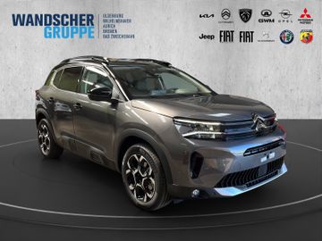 Citroën C5 Aircross Hybrid 145 MAX NAV LED SHZ KAMERA
