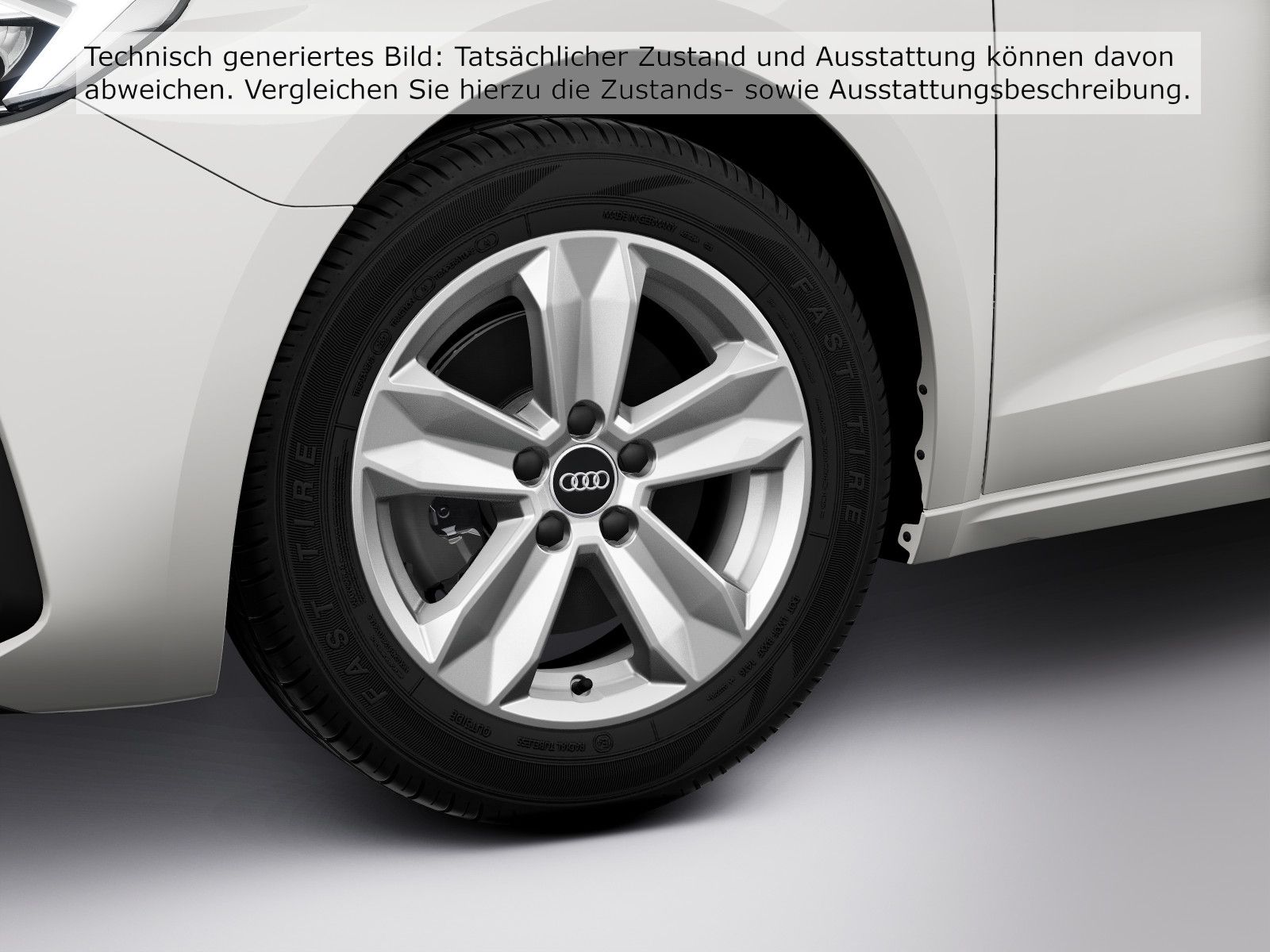 Audi A1 - Bild 9