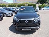Ssangyong REXTON Sapph. 4WD AT AHK Leder Navi Alu20" - Ssangyong aus 2020