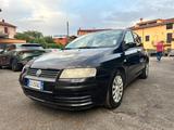 Fiat Stilo 1.2i 16V 5 porte Active - Fiat Stilo: Active
