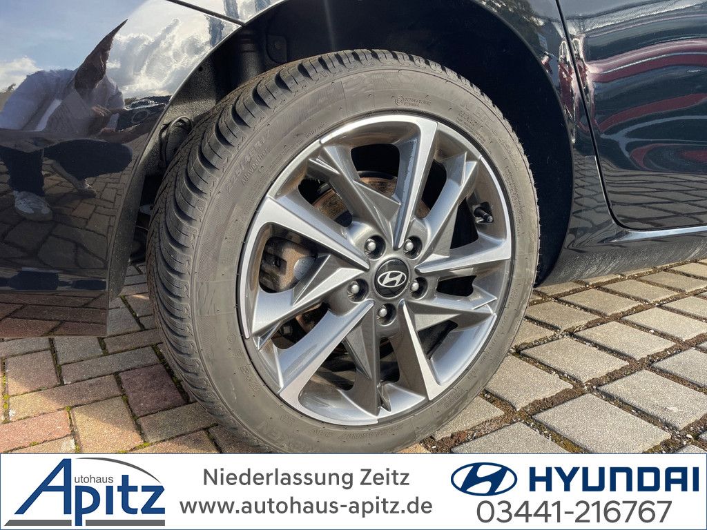 Hyundai i30 – Bild 14