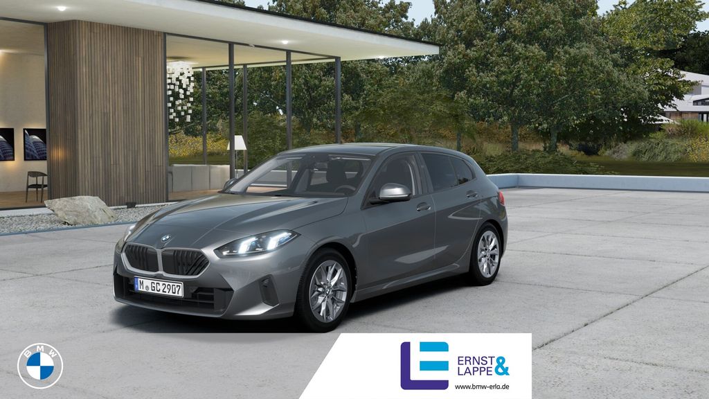 BMW 120
