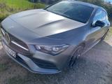 Mercedes-Benz CLA 220 Shooting Brake CLA 220 d 4MATIC DCT ... - Mercedes-Benz CLA 220 Shooting Brake von privat