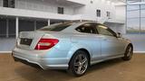 Mercedes-Benz C 220 CDI Coupe Edition PANO Kam AMG Paket - gebrauchte Mercedes-Benz C 220 aus dem Jahr 2014
