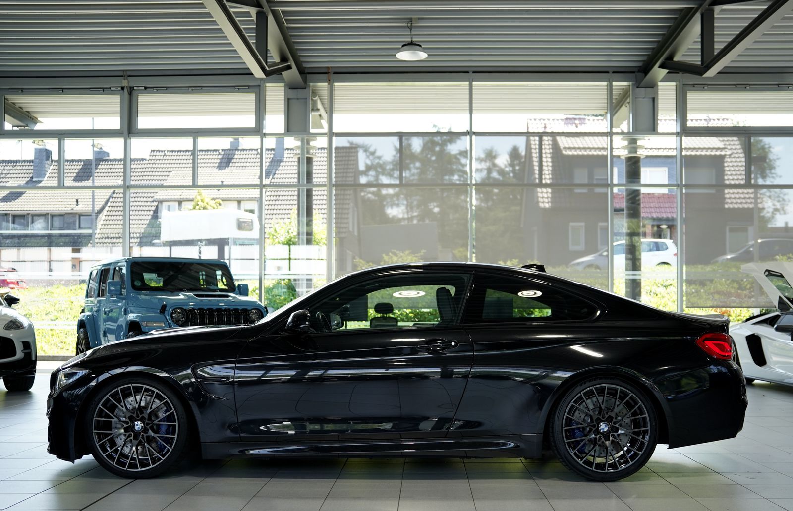 Bmw M4
