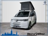 Volkswagen Der neue California Ocean 110 kW TDI 7-Gang-DSG - Offers matching your search criteria