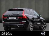 Volvo XC60 B4 Diesel Plus Dark Aut. Navi*PDC*LED - Volvo XC60 in Bonn