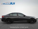 BMW 530 i M Sport 1.HAND LED AHK SOMMER-+WINTERRÄDER - BMW 5er Reihe aus 2017