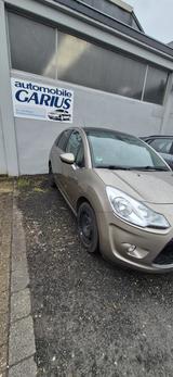 Citroën C3 Exclusive - gebrauchte Citroën C3 aus dem Jahr 2011