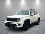 Jeep Renegade Limited FWD Allw. Reifen Navi Soundsyst - gebrauchte Jeep Renegade aus dem Jahr 2020