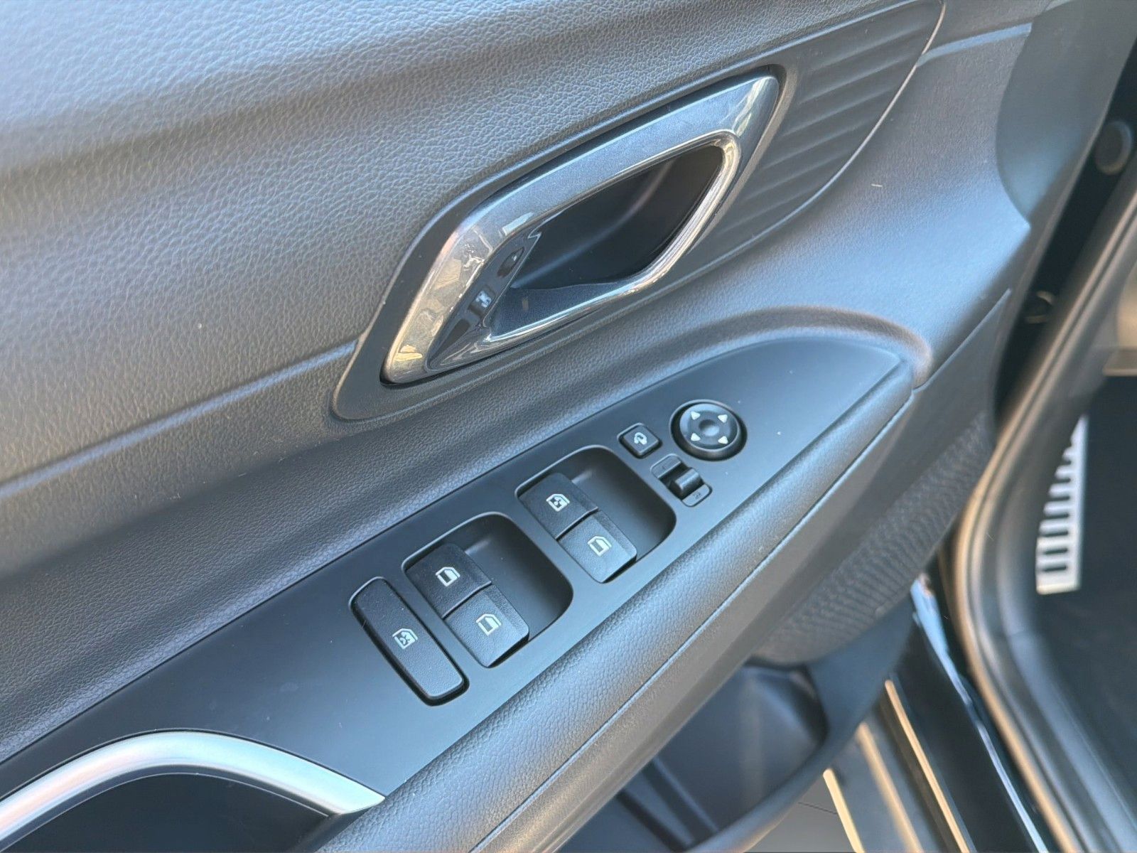 Hyundai BAYON - Bild 9