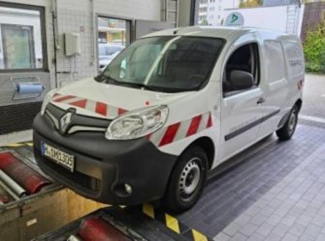 Renault Kangoo Rapid Maxi Extra Navi PDC SHZ Tempomat