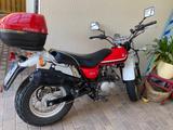 Suzuki Van Van 125  - CHOPPER VON 81 BIS 125 CCM