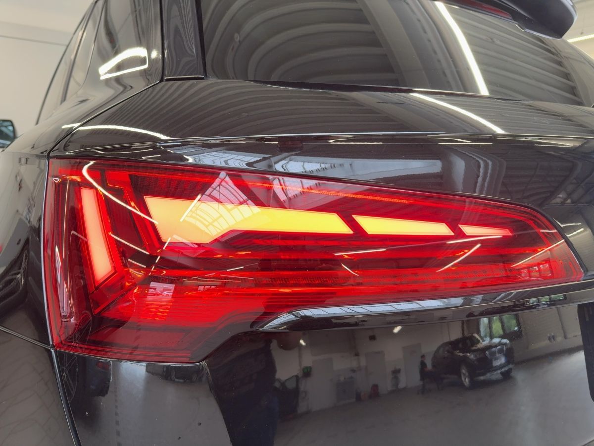 Audi SQ5 - Bild 18